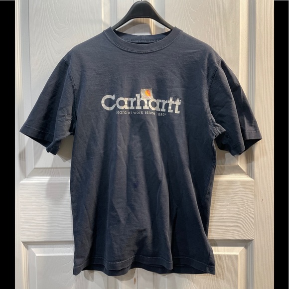 Carhartt Other - Vintage Carhartt Shirt